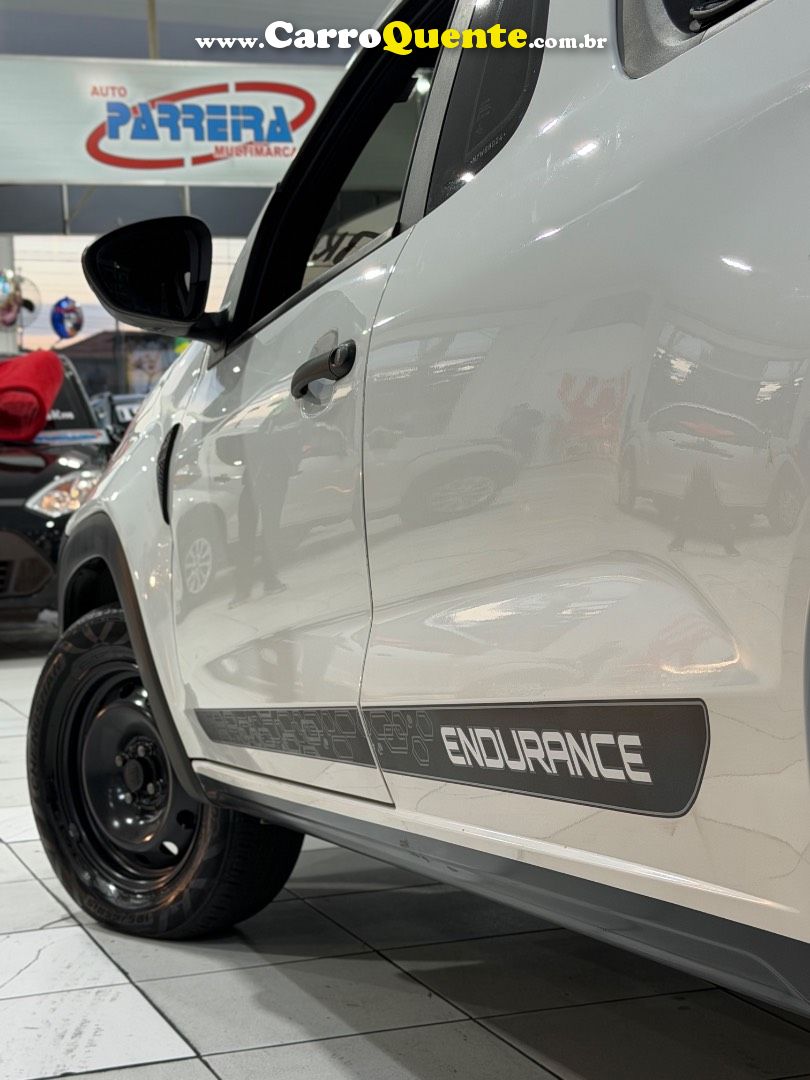 FIAT STRADA 2022 - Loja