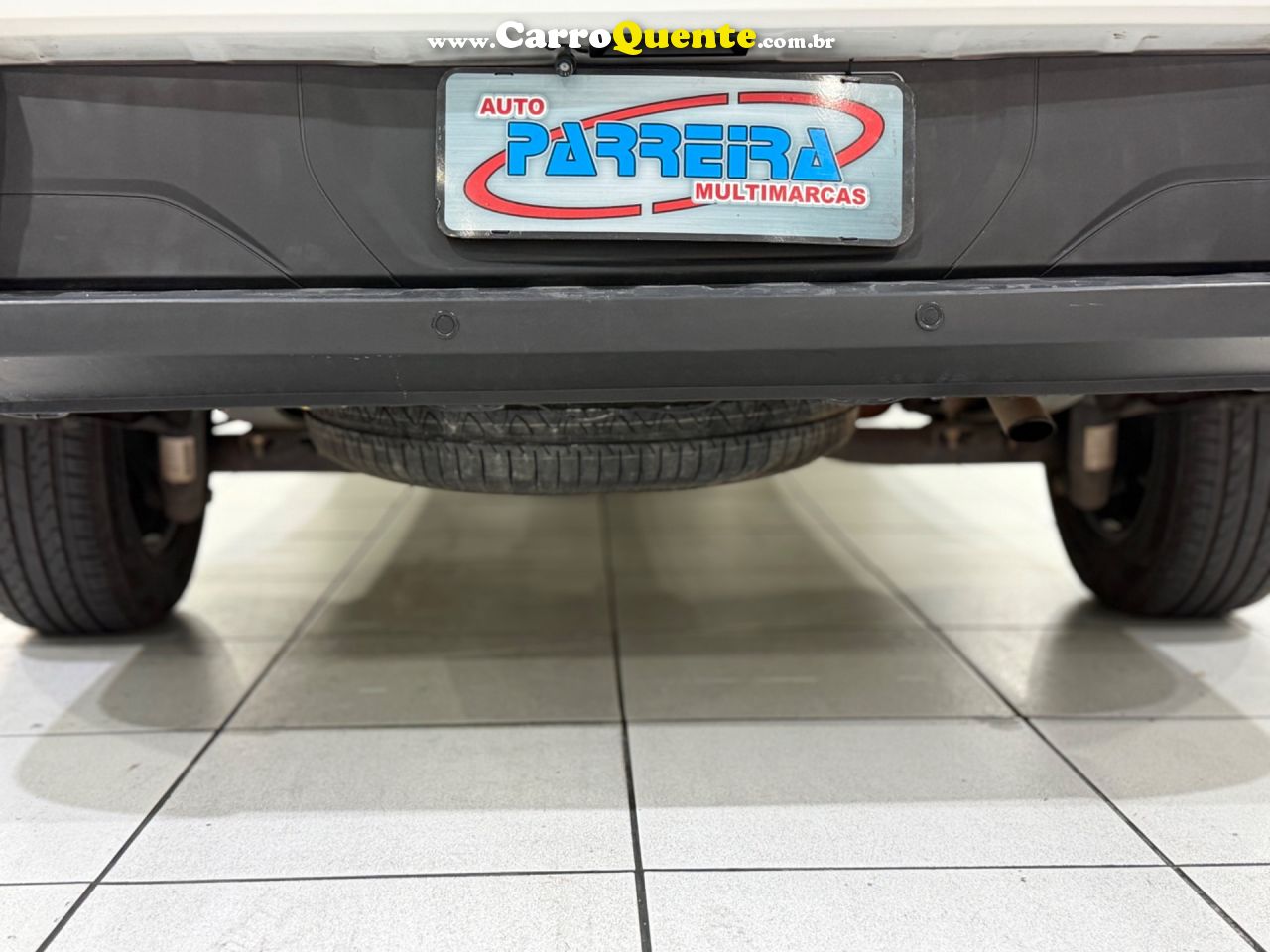 FIAT STRADA 2022 - Loja
