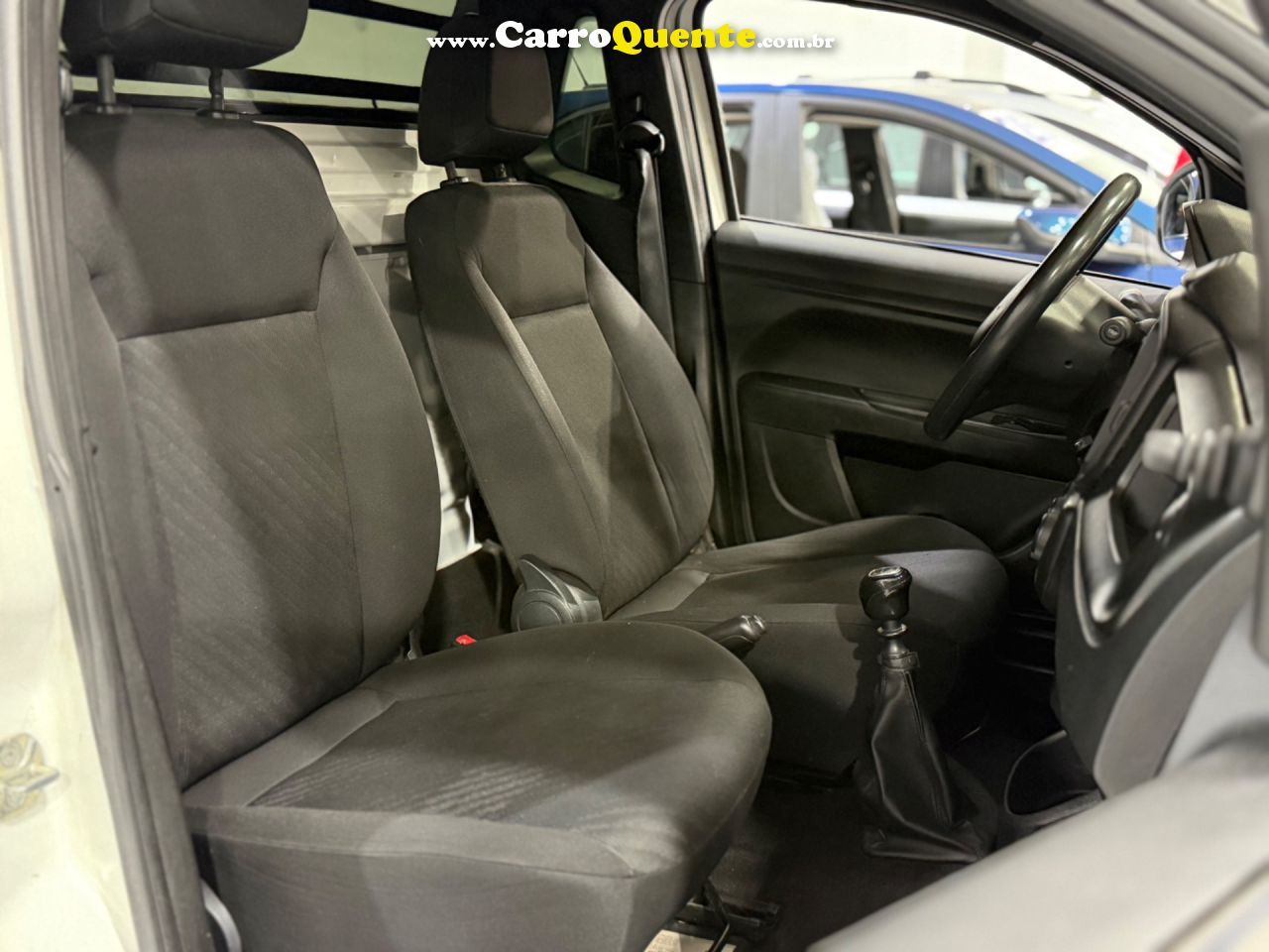 FIAT STRADA 2022 - Loja