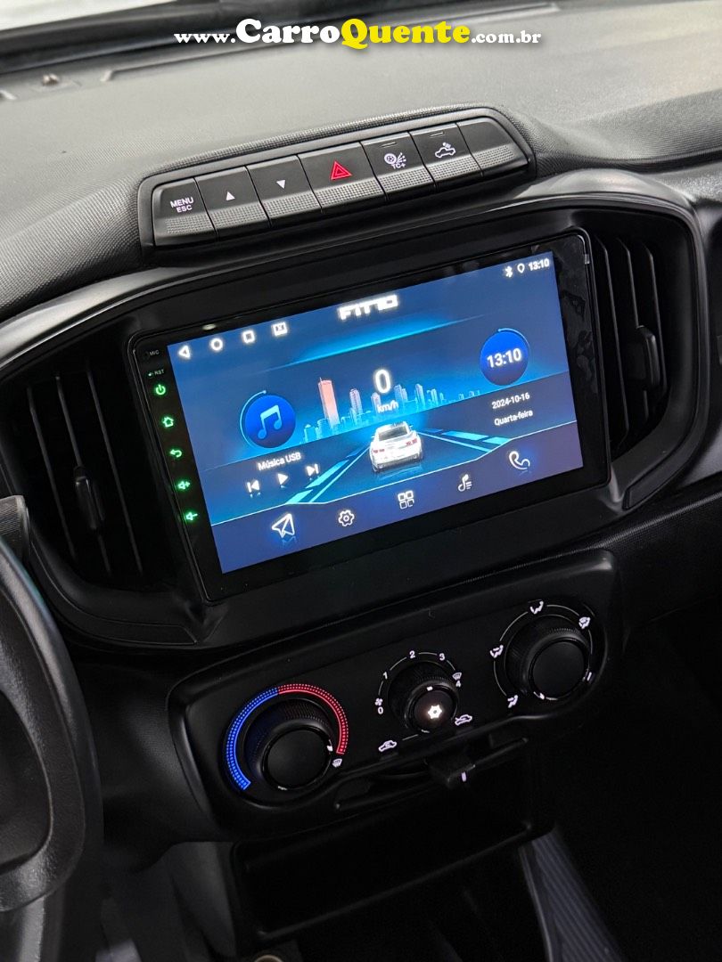 FIAT STRADA 2022 - Loja