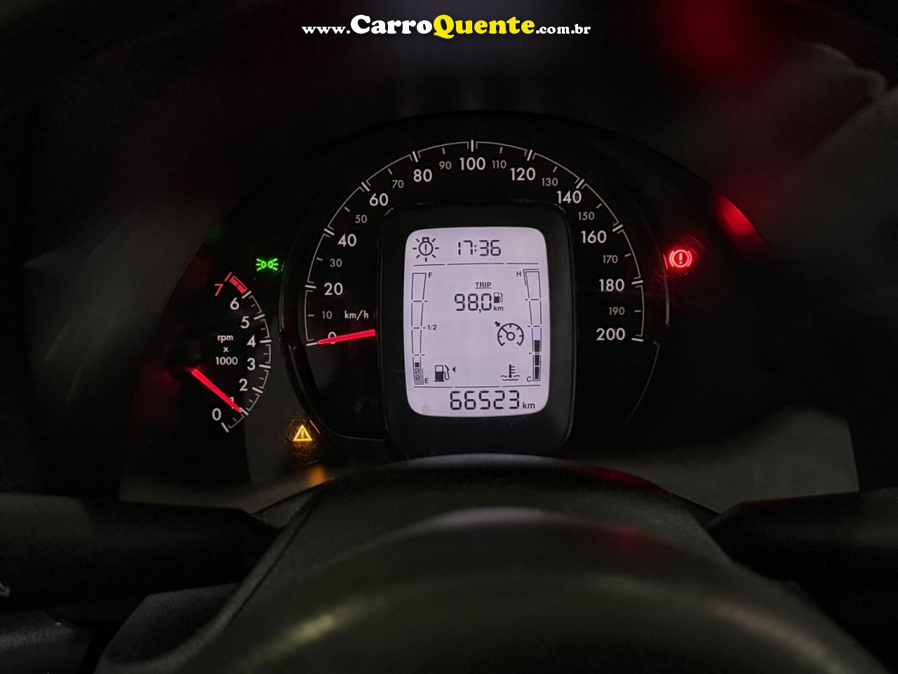 FIAT STRADA 2022 - Loja