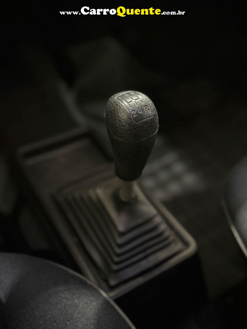 VOLKSWAGEN PARATI 1986 - Loja