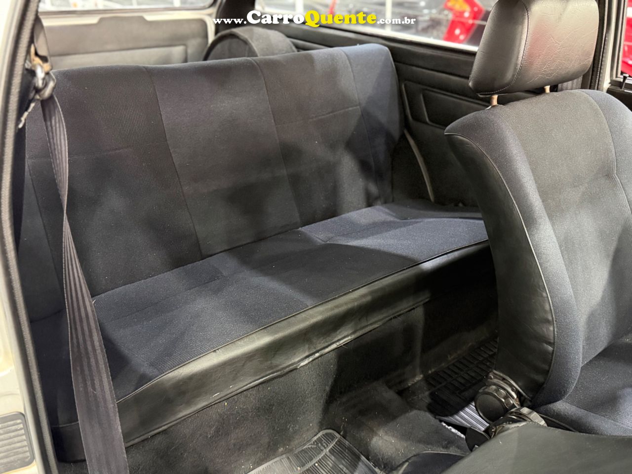 VOLKSWAGEN PARATI 1986 - Loja