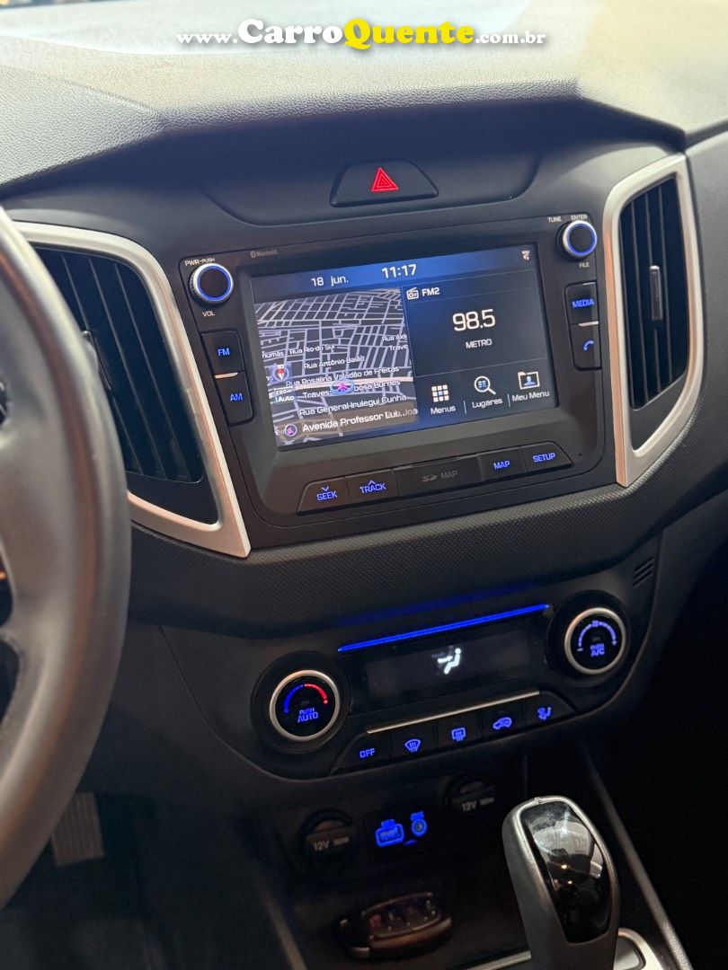 HYUNDAI CRETA 2020 - Loja