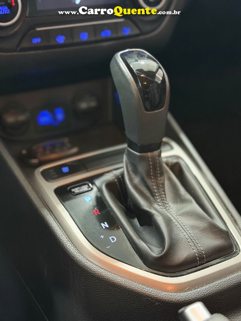 HYUNDAI CRETA 2020 - Loja
