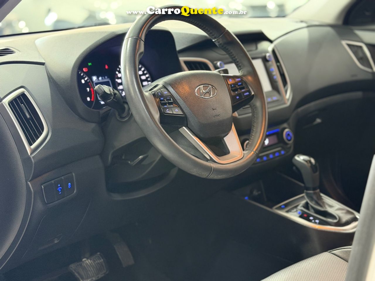 HYUNDAI CRETA 2020 - Loja