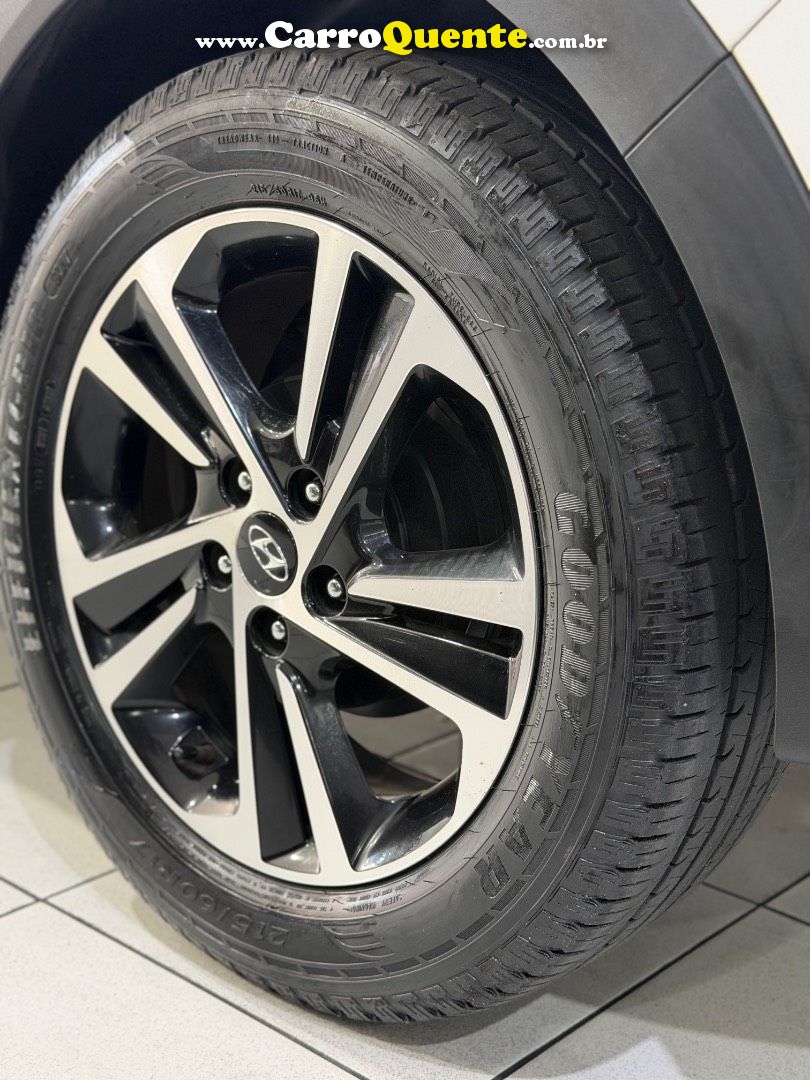 HYUNDAI CRETA 2020 - Loja