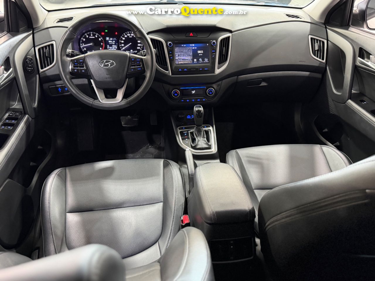 HYUNDAI CRETA 2020 - Loja