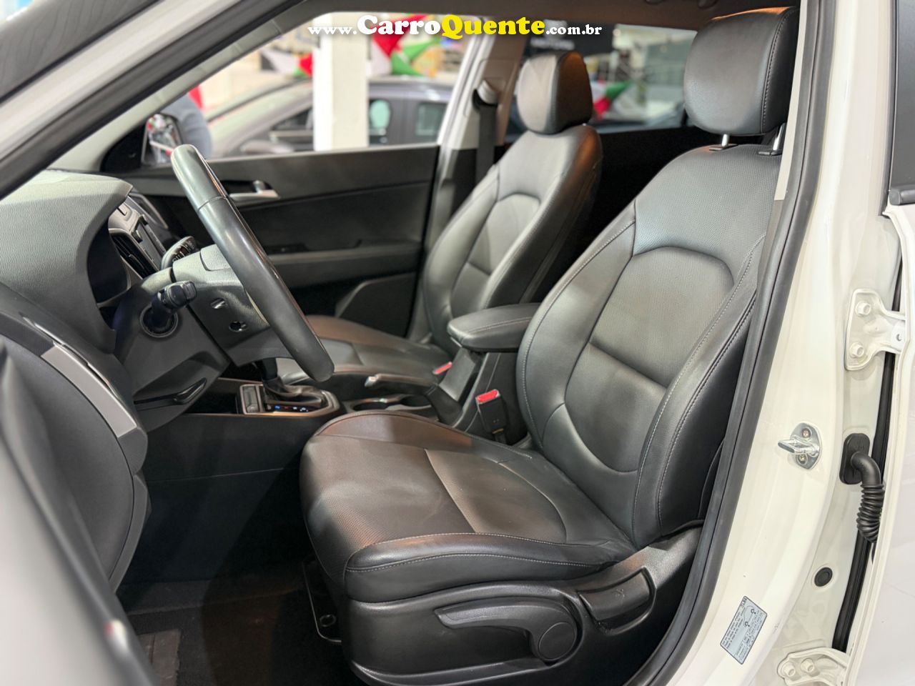 HYUNDAI CRETA 2020 - Loja