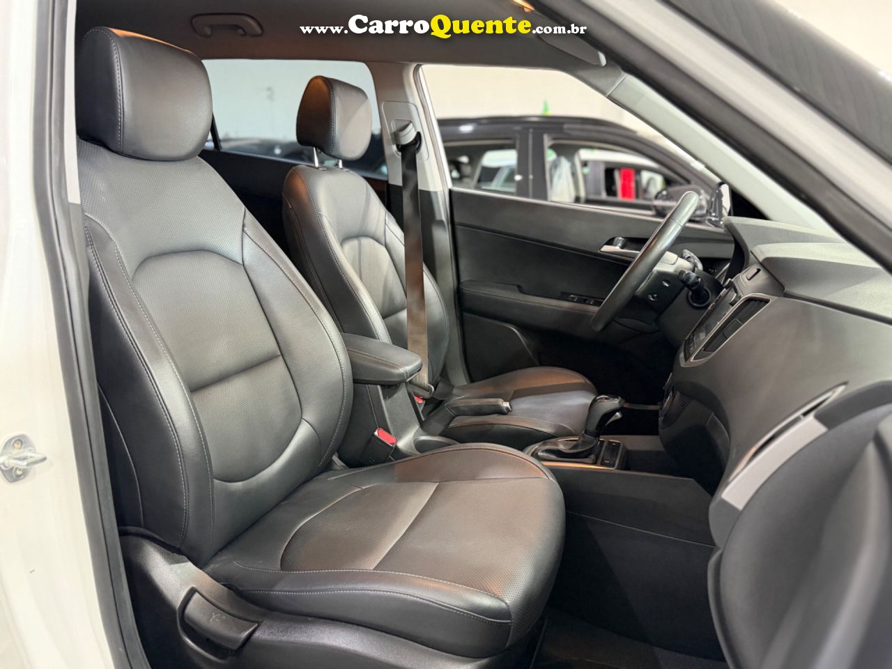 HYUNDAI CRETA 2020 - Loja