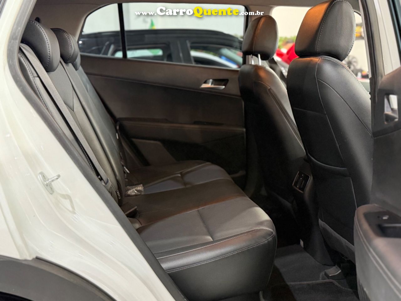HYUNDAI CRETA 2020 - Loja