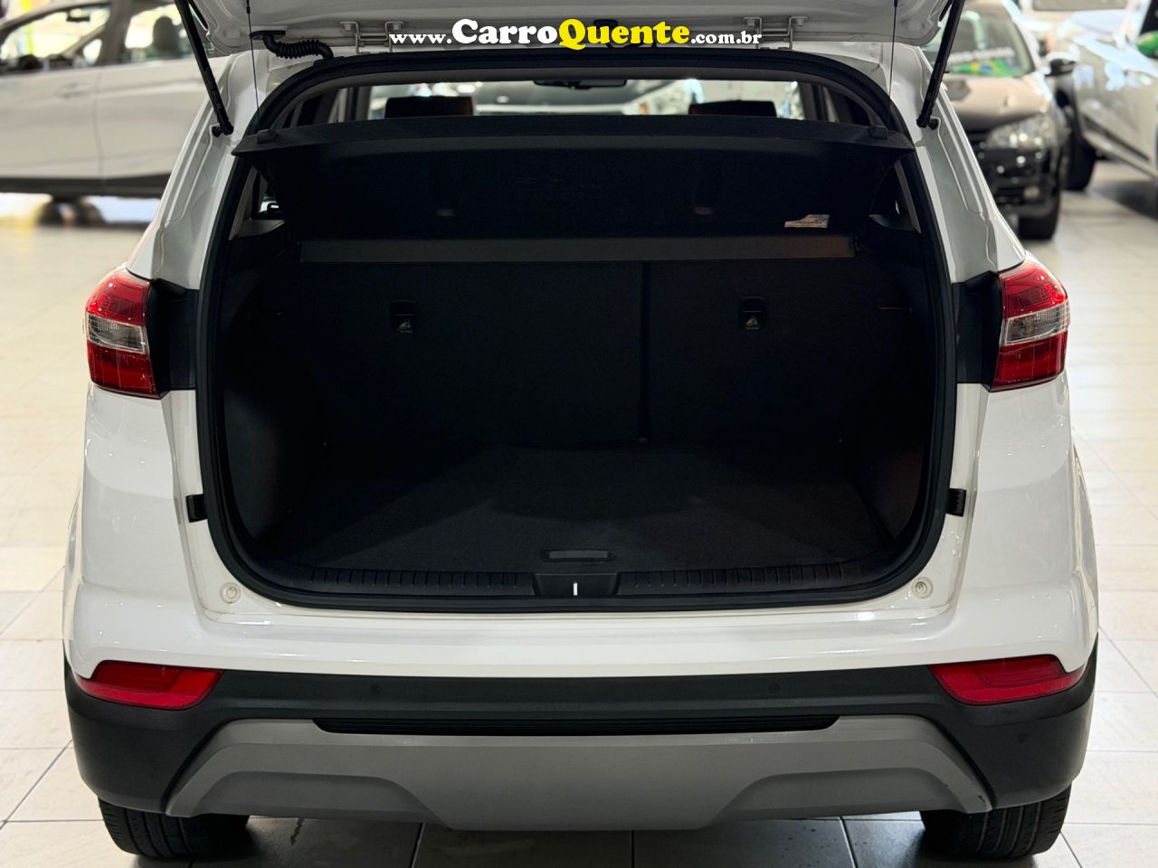 HYUNDAI CRETA 2020 - Loja