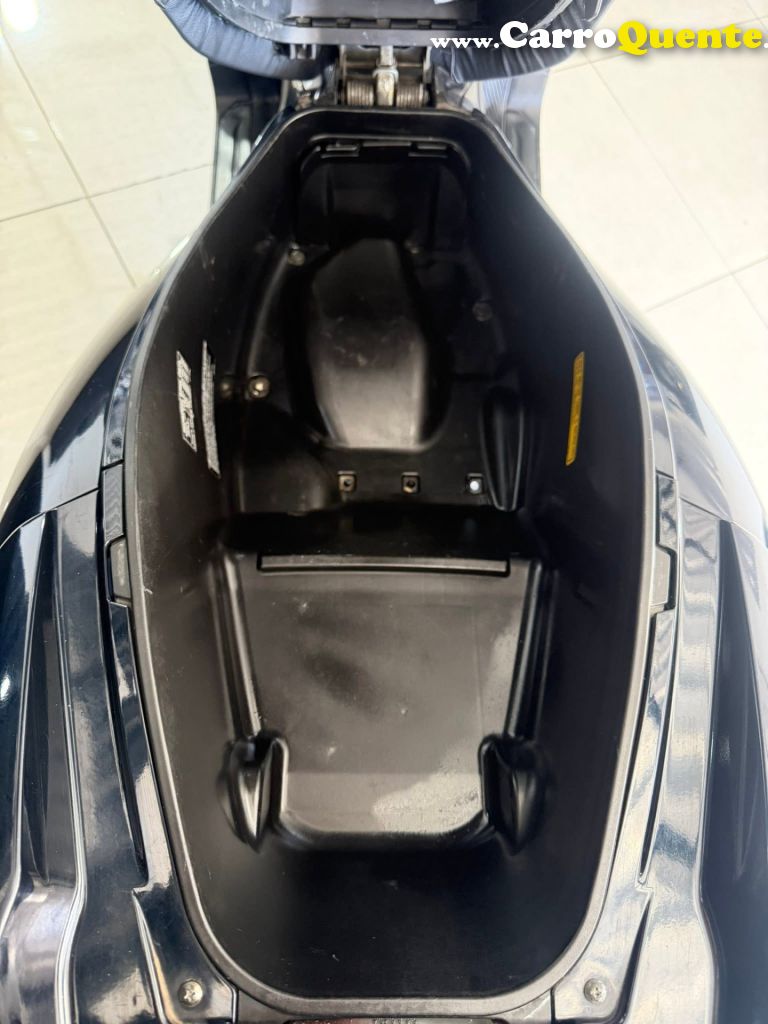 HONDA   PCX 150DLX   AZUL 2019 150 GASOLINA - Loja