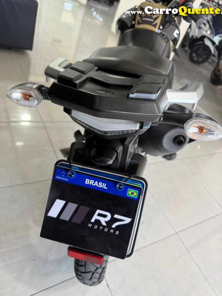 YAMAHA    XTZ 150 CROSSER Z   BEGE 2023 150 FLEX - Loja