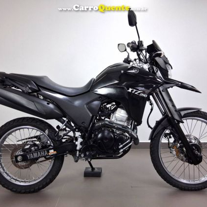 YAMAHA XTZ 250 LANDER 2022