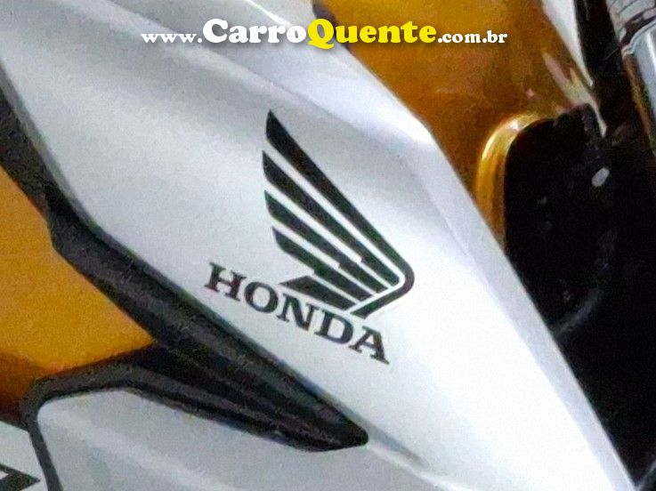 HONDA CG 160 TITAN CBS 2022 - Loja