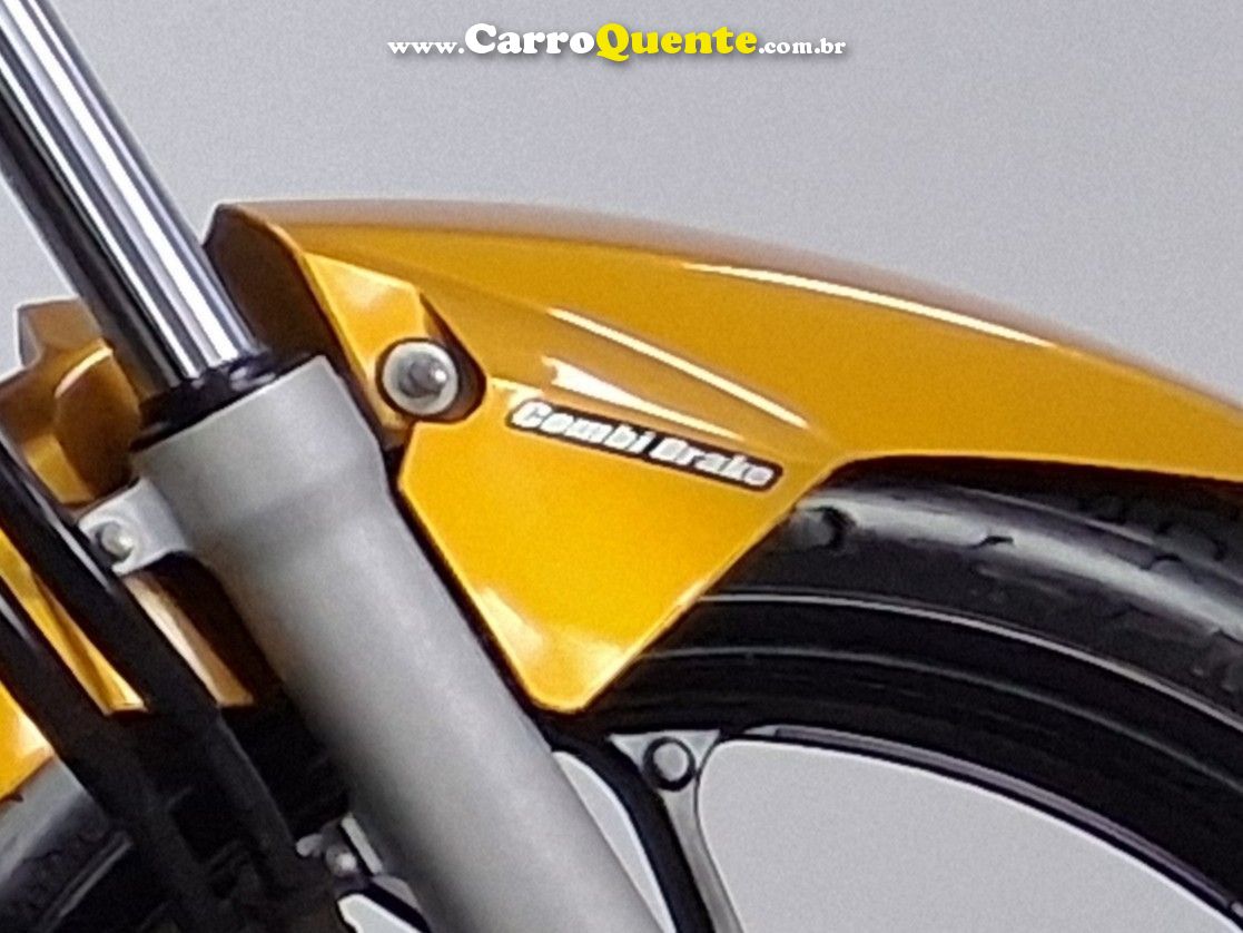 HONDA CG 160 TITAN CBS 2022 - Loja