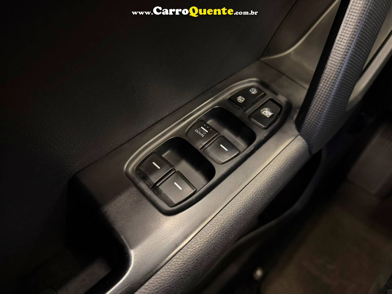 HYUNDAI CRETA 1.6 16V ATTITUDE 2019 - Loja