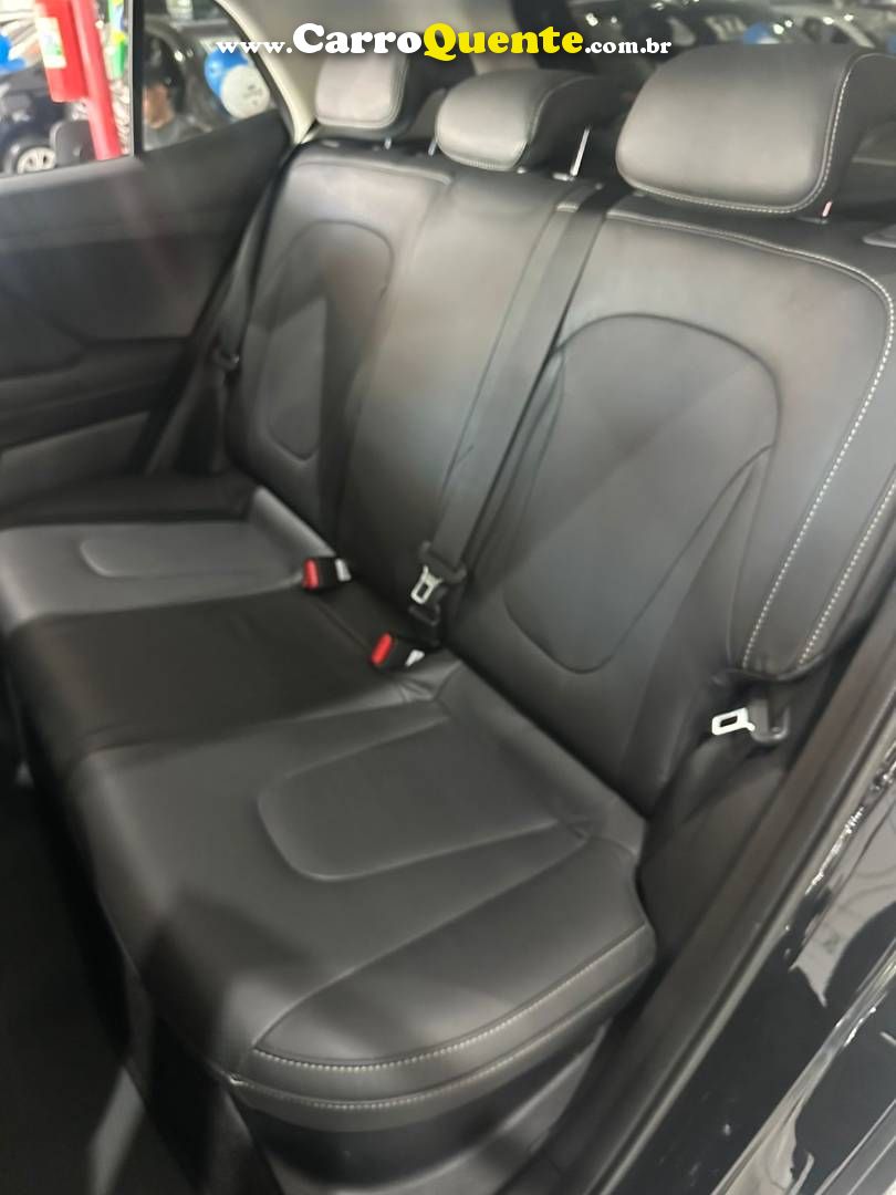 HYUNDAI CRETA 1.0 TGDI PLATINUM 2023 - Loja
