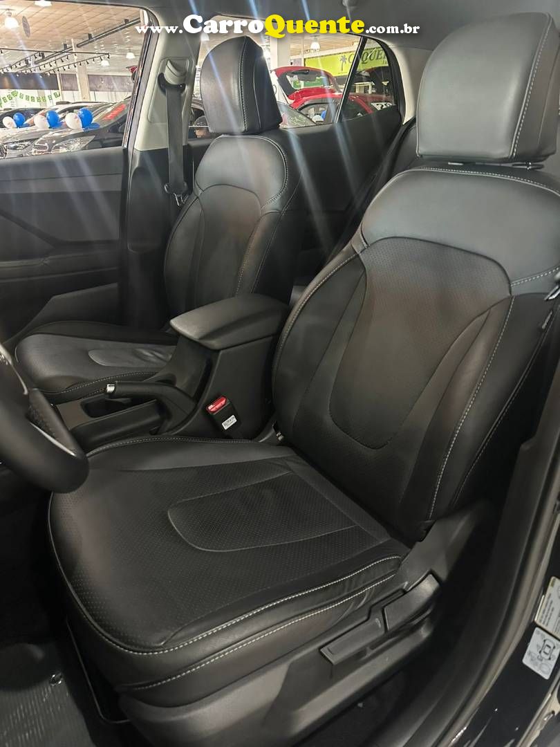 HYUNDAI CRETA 1.0 TGDI PLATINUM 2023 - Loja