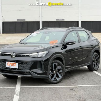 VOLKSWAGEN TERA 1.0 170 TSI HIGH 2026