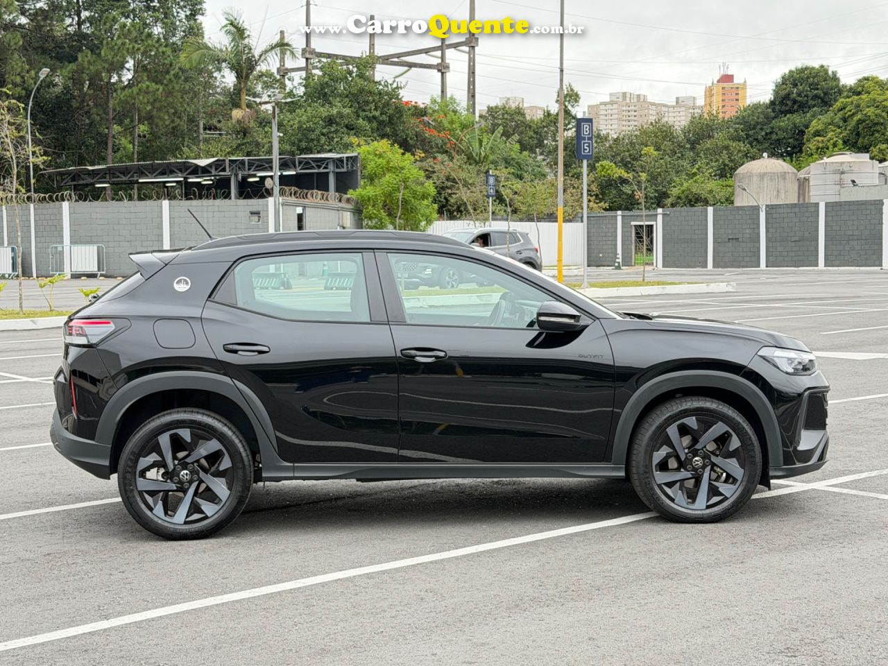 VOLKSWAGEN TERA 1.0 170 TSI HIGH 2026 - Loja