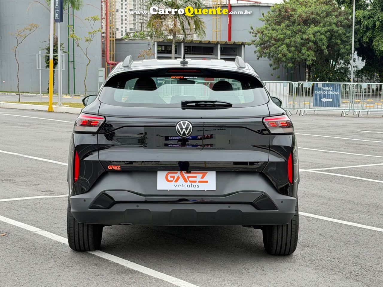 VOLKSWAGEN TERA 1.0 170 TSI HIGH 2026 - Loja