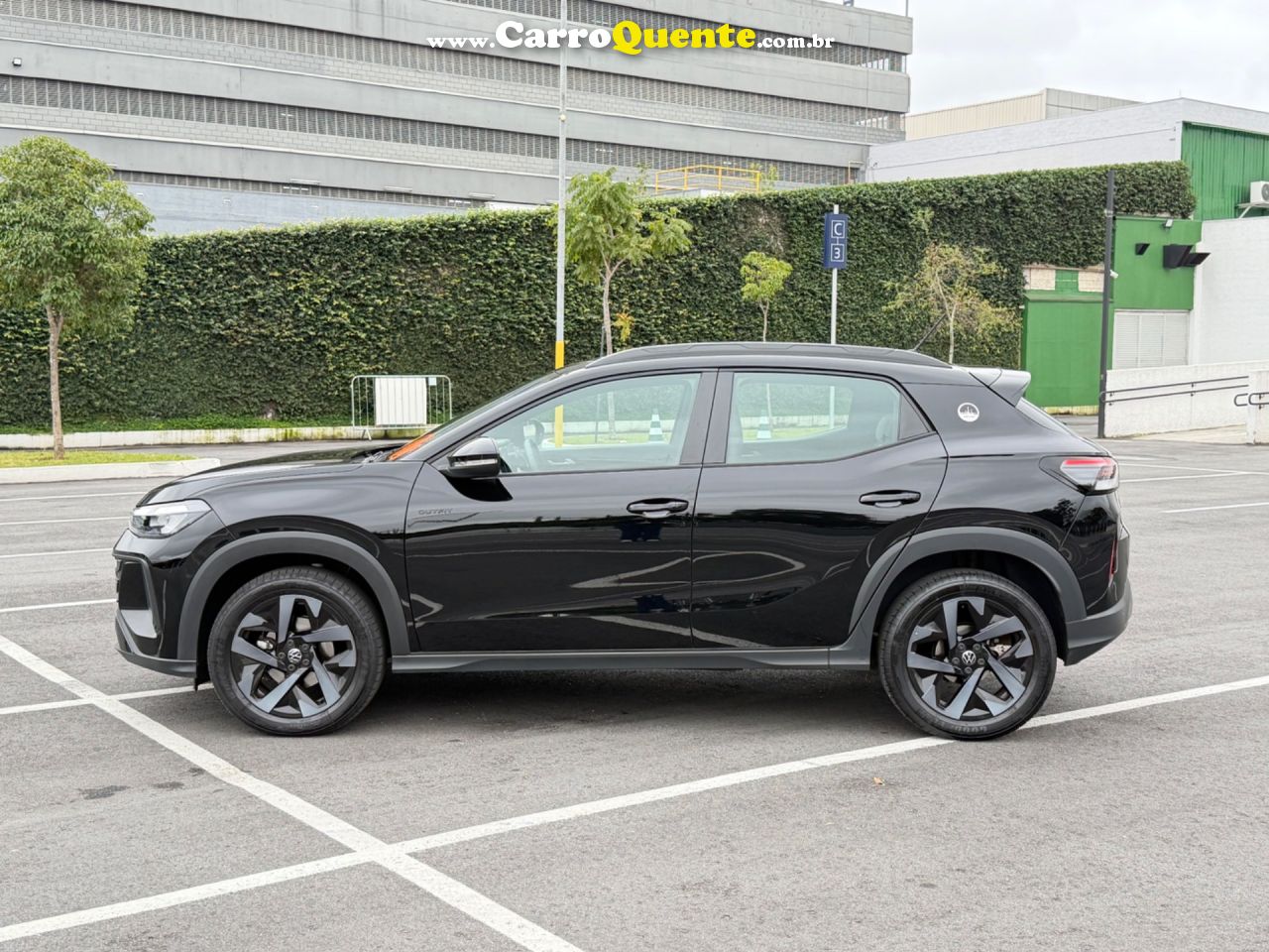 VOLKSWAGEN TERA 1.0 170 TSI HIGH 2026 - Loja