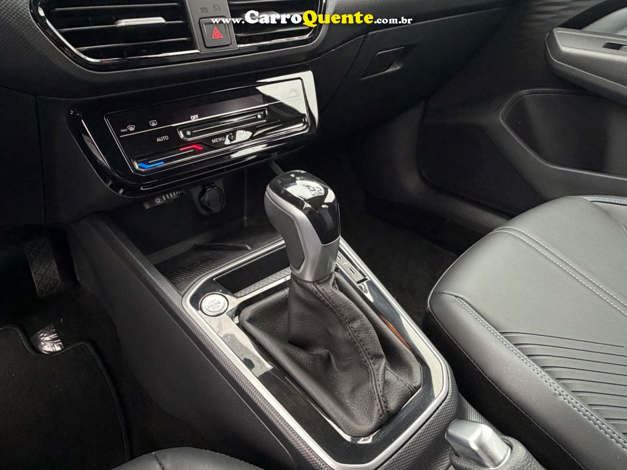 VOLKSWAGEN TERA 1.0 170 TSI HIGH 2026 - Loja