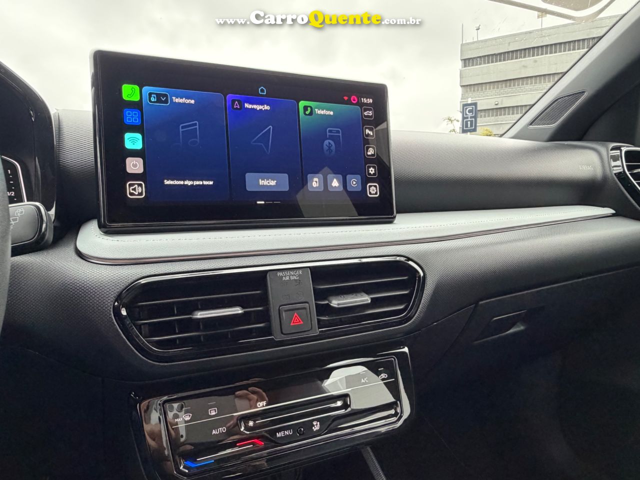 VOLKSWAGEN TERA 1.0 170 TSI HIGH 2026 - Loja
