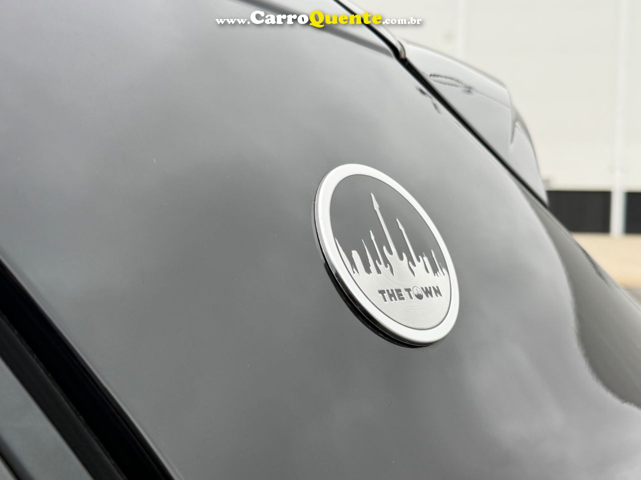 VOLKSWAGEN TERA 1.0 170 TSI HIGH 2026 - Loja