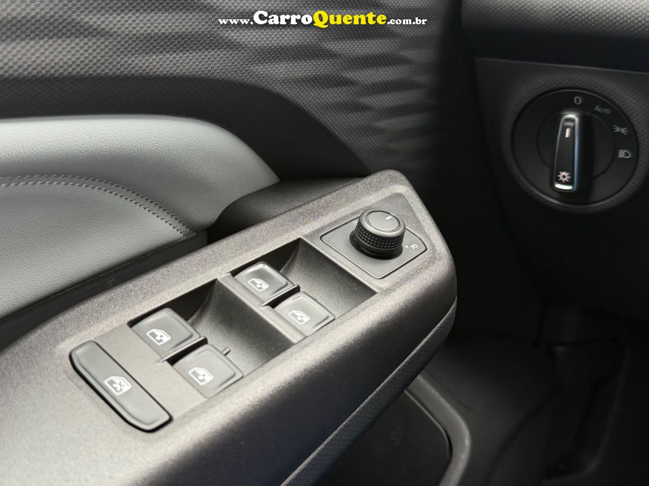 VOLKSWAGEN TERA 1.0 170 TSI HIGH 2026 - Loja
