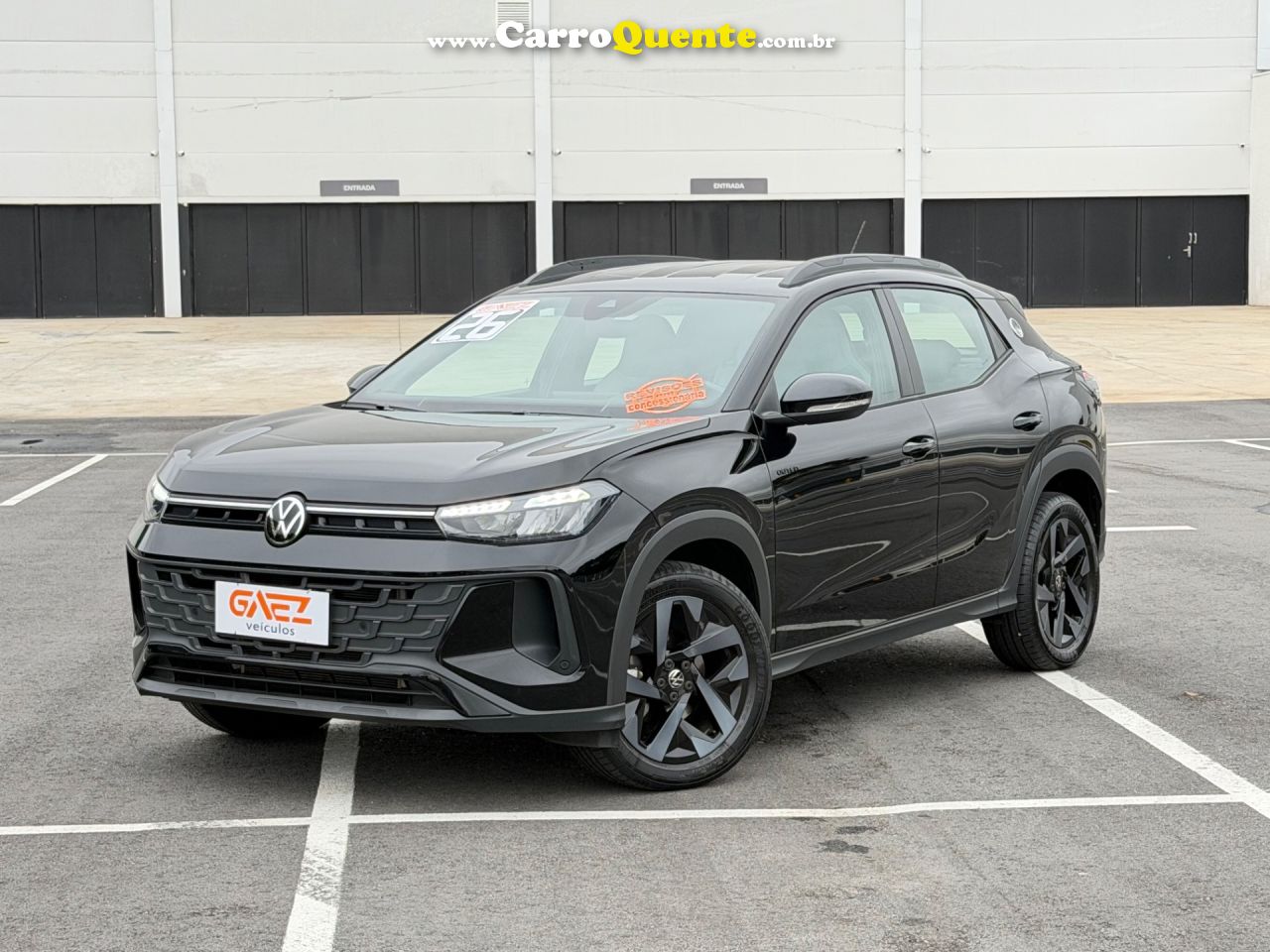 VOLKSWAGEN TERA 1.0 170 TSI HIGH 2026 - Loja