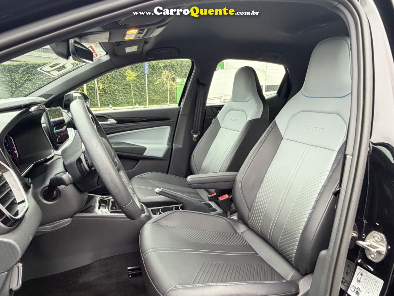VOLKSWAGEN TERA 1.0 170 TSI HIGH 2026 - Loja