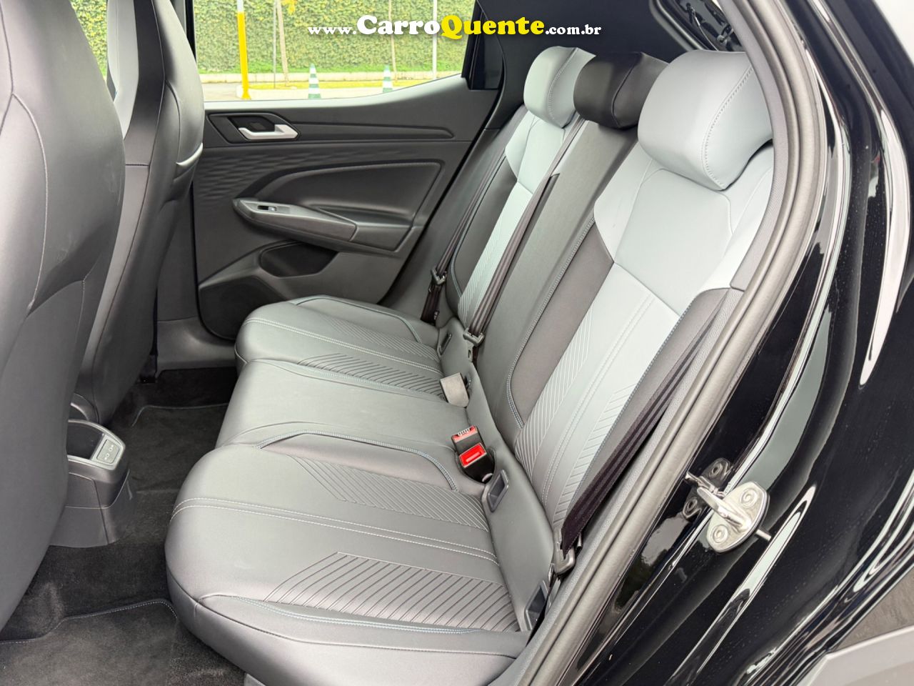 VOLKSWAGEN TERA 1.0 170 TSI HIGH 2026 - Loja