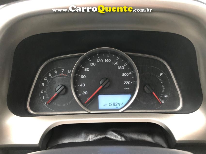Toyota RAV4 2.0 4X2 16V GASOLINA 4P AUTOMÁTICO - Loja