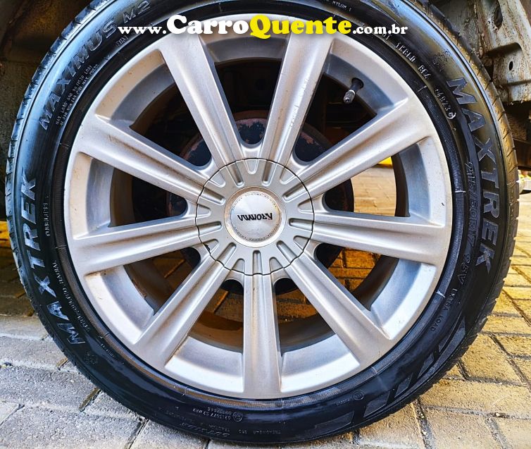 Ford ECOSPORT 1.6 FREESTYLE 16V FLEX 4P MANUAL - Loja
