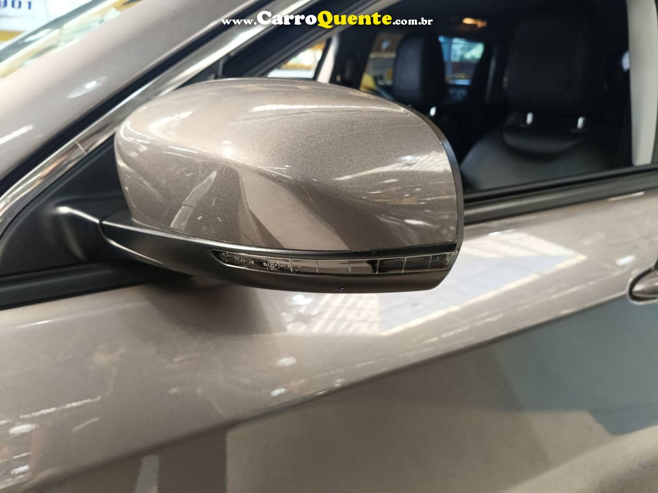 JEEP COMPASS 2.0 16V LONGITUDE 2017 - Loja