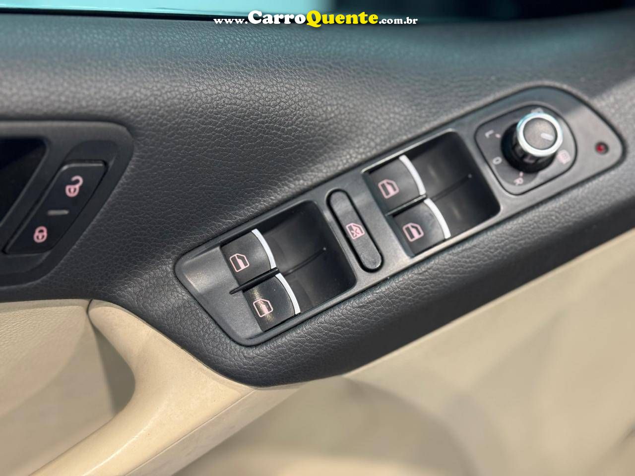 VOLKSWAGEN TIGUAN 2.0 TSI 16V TURBO 2011 - Loja