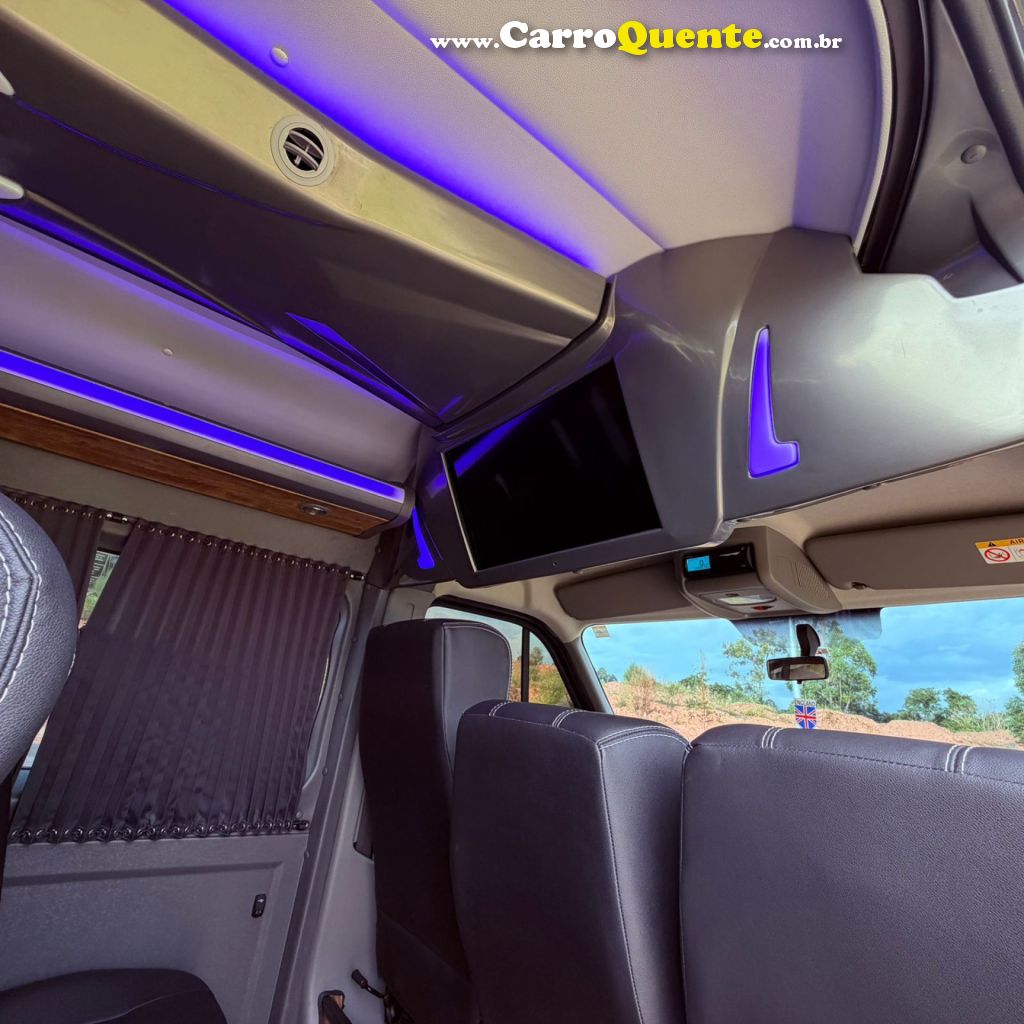 RENAULT   MASTER V NIKS P   PRETO 2024 2.3 DIESEL - Loja