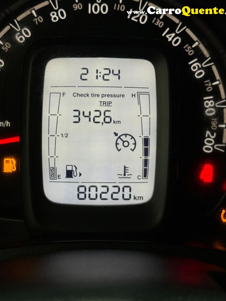 FIAT   MOBI LIKE 1.0 FIRE FLEX 5P.   PRATA 2023 1.0 FLEX - Loja