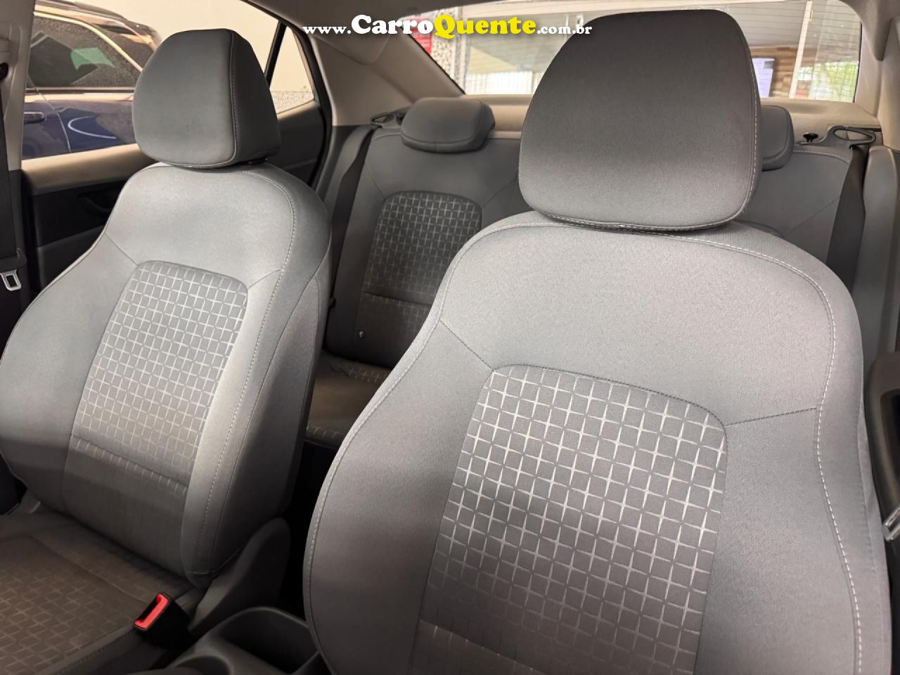 HYUNDAI   HB20S C.PLUSC.STYLE1.0 FLEX 12V MEC. 4P   PRATA 2025 1.0 FLEX - Loja