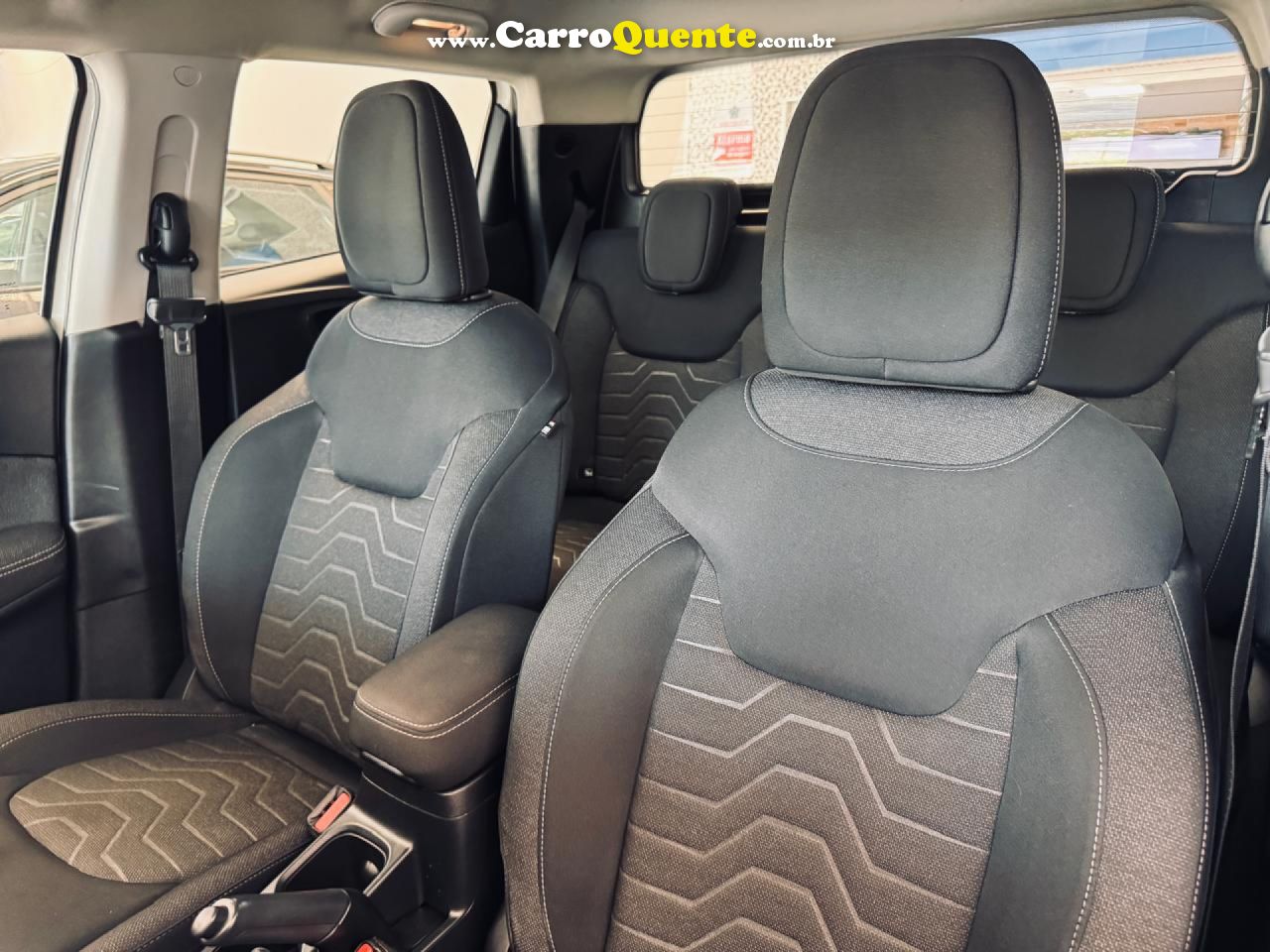 FIAT   TORO FREEDOM 1.3 T270 4X2 FLEX AUT.   BRANCO 2025 1.3 FLEX - Loja