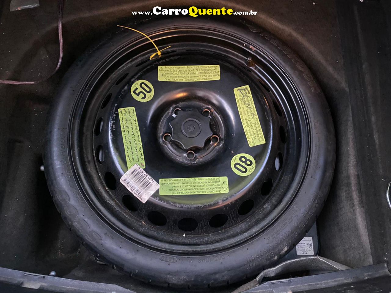 AUDI   A5 SPORTBACK 2.0 16V TFSI 211CV MULTI.   PRATA 2011 2.0 GASOLINA - Loja