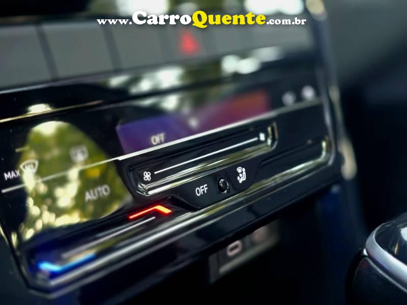 T-Cross Comfor. 200 TSI 1.0 Flex 5p Aut. 2024/2023 VolksWagen - Loja