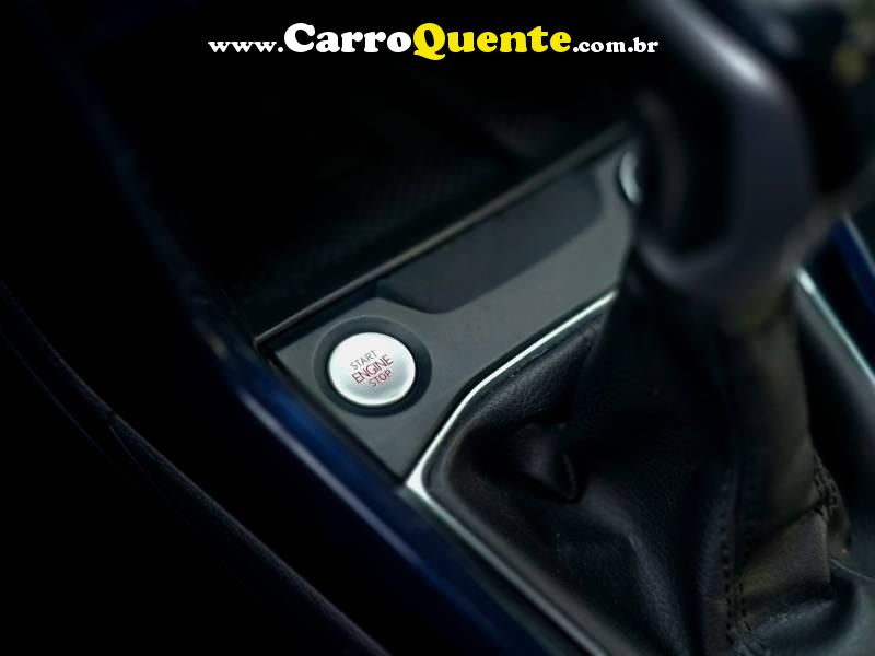 T-Cross Comfor. 200 TSI 1.0 Flex 5p Aut. 2024/2023 VolksWagen - Loja