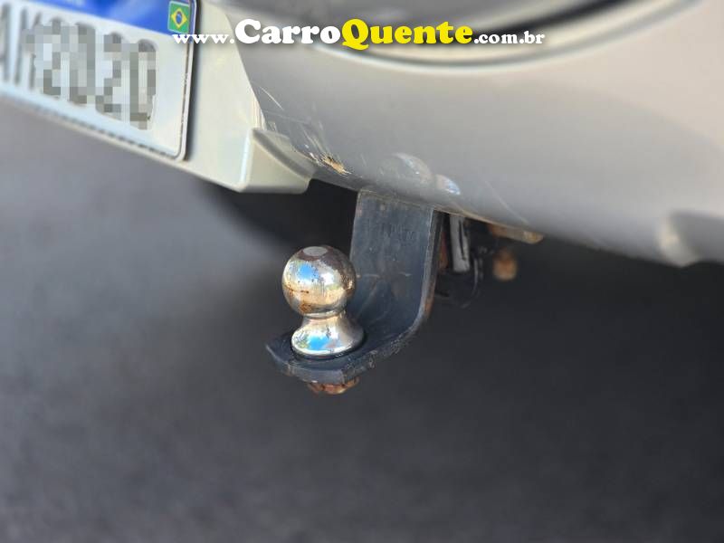 RAV4 2.0 4x4 16V Aut. 2005/2005 Toyota - Loja
