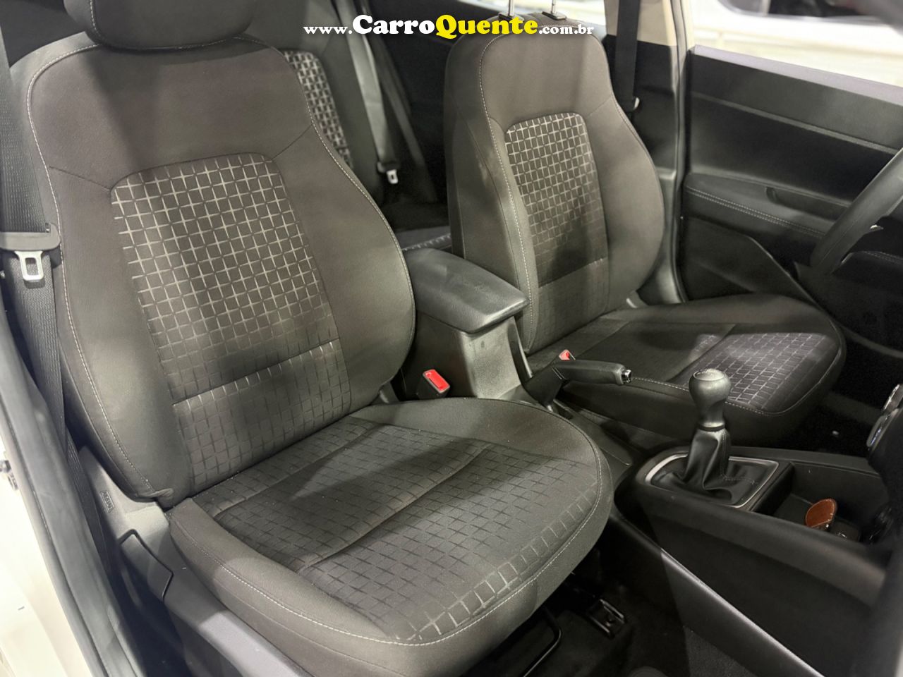 HYUNDAI HB20 1.0 12V LIMITED PLUS 2025 - Loja