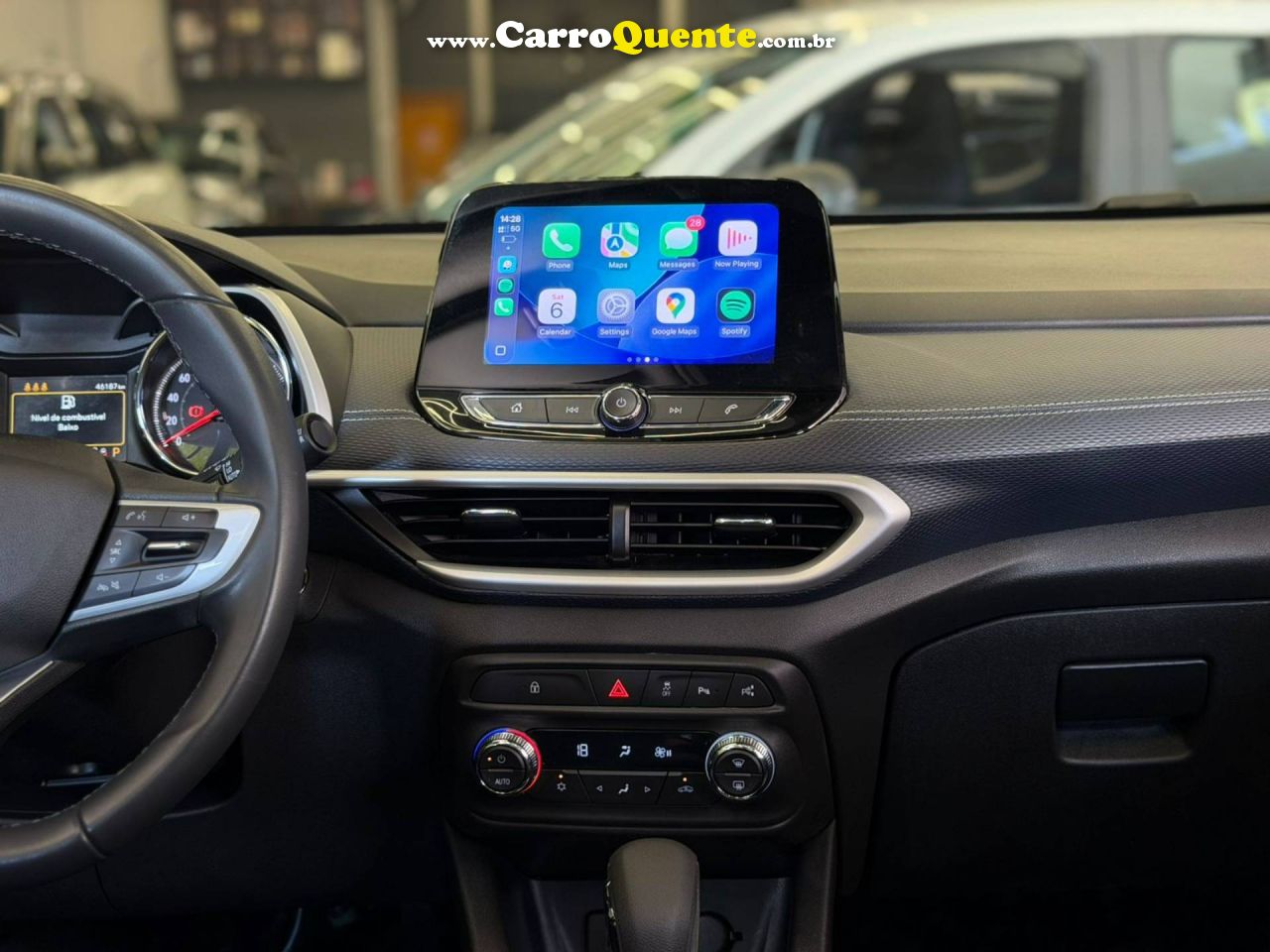 CHEVROLET TRACKER 1.2 TURBO PREMIER 2025 - Loja
