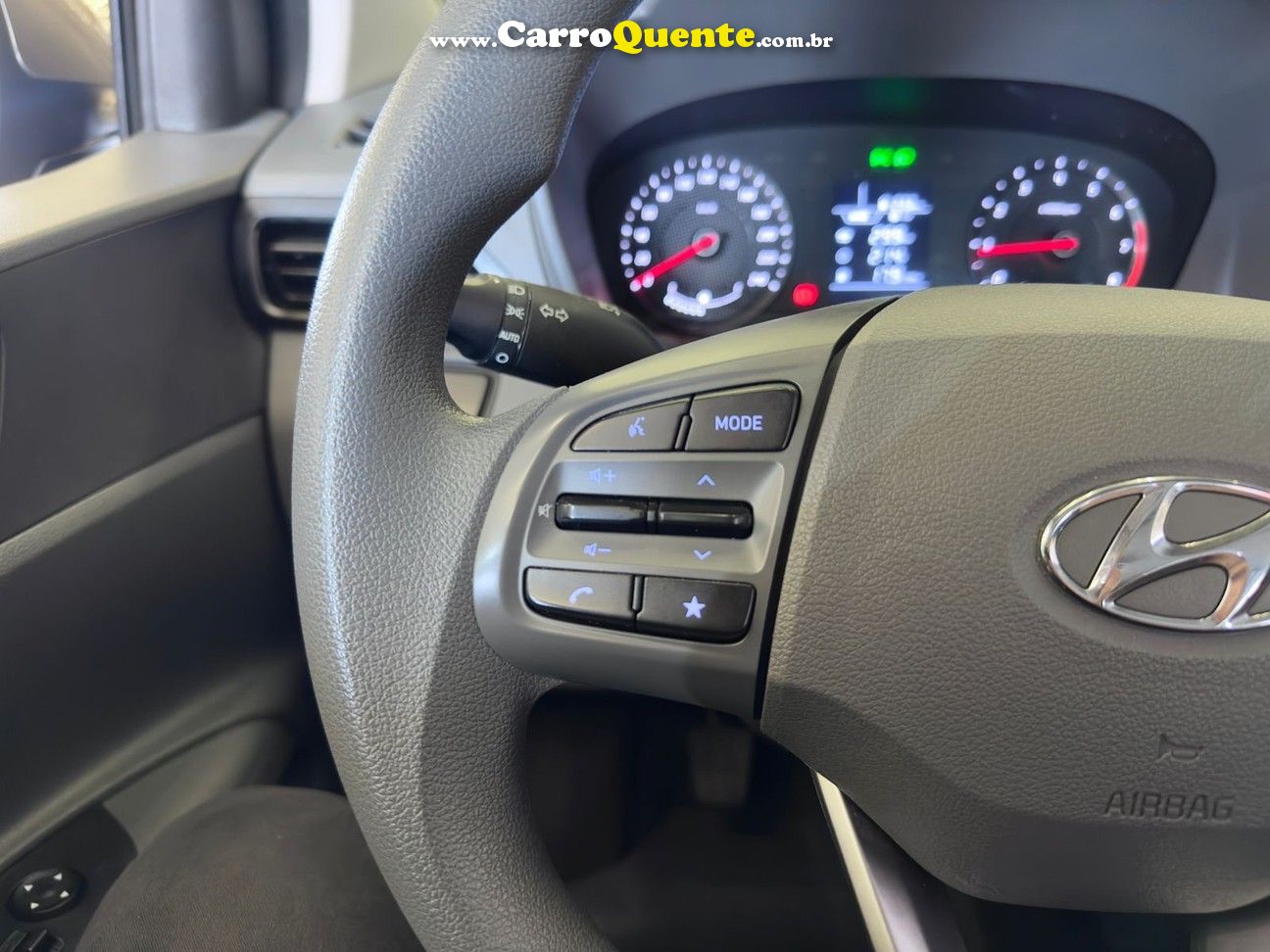 HYUNDAI HB20S 2025 - Loja